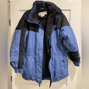 Columbia Jacket size medium